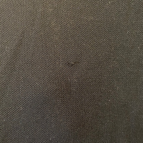 Anne Klein Black sleeveless top - Picture 6 of 6